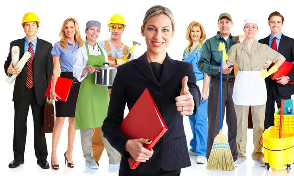 Serik Marangoz Hizmeti